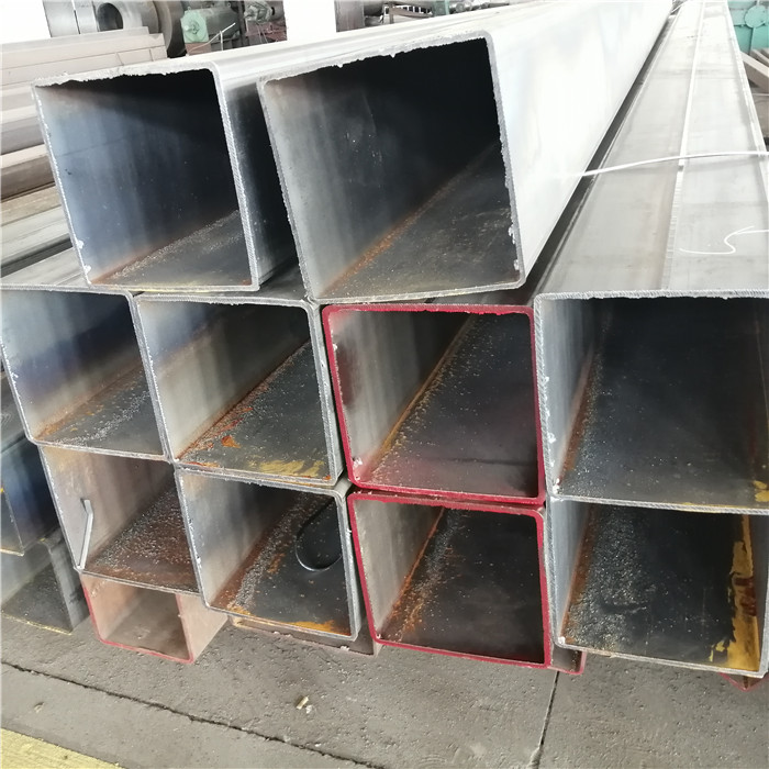 Q345B大口徑方管